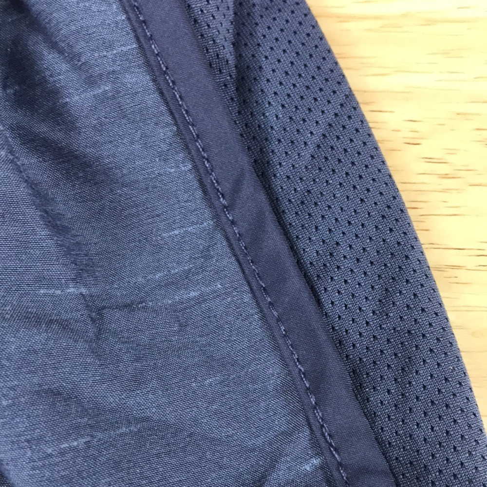 Nike Women's Tempo Running Shorts - Picture 5 of 5